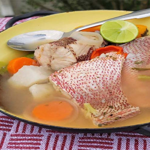 Fish Soup