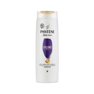 Pantene Volume & Body Shampoo