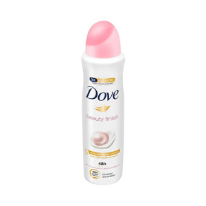Dove Beauty Finish Deodorant 48H Moisturising Cream