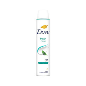Dove Fresh Care Deodorant 48h Long Lasting Fragrance