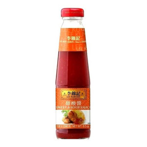 Lee Kum Kee Sweet & Sour Sauce - 8.5oz