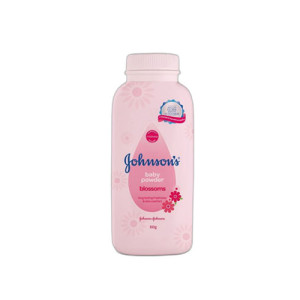 Johnson's Blossoms Baby Powder - 50g
