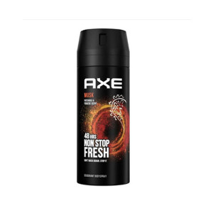 Axe Musk 48h Deodorant Bodyspray