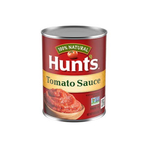 Hunt's Tomato Sauce - 15oz