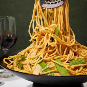 Chinese Noodles