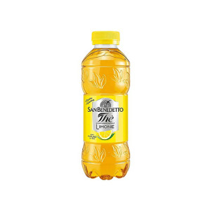 San Benedetto The Lemon Ice Tea - 500ml