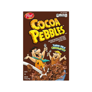 Cocoa Pebbles - 11oz