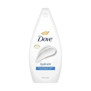 Dove Hydrate Body Wash - 450ml