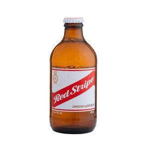 Red Stripe - 330ml