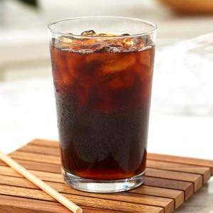 Iced Americano