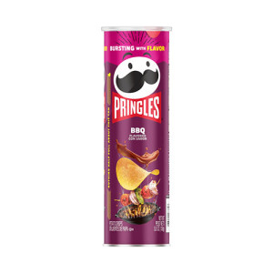 Pringle (BBQ) - 5.5oz