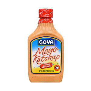 Goya Mayo Ketchup - 16oz