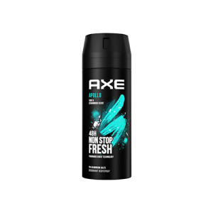 Axe Apollo 48h Deodorant Bodyspray