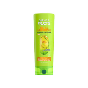 Garnier Fructis Triple Nutrition Nourishing Conditioner - 354ml