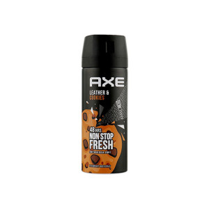 Axe Leather & Cookies 48h Deodorant Bodyspray