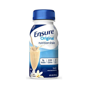 Ensure (Original) - 237ml