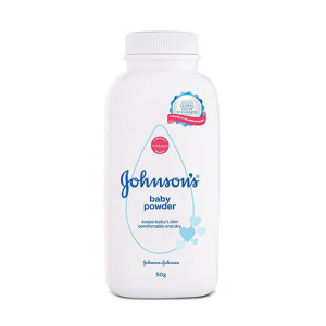 Johnson Baby Powder - 50g