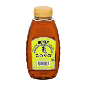 Goya Honey (Pure/All Natural)