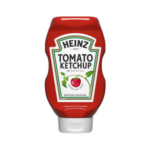 Heinz Tomato Ketchup - 20oz