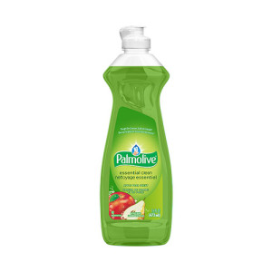 Palmolive Essential Clean (Apple & Pear Scent) - 372ML