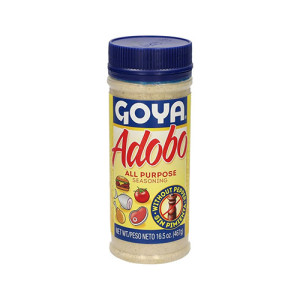 Goya Adobo All Purpose Seasoning - 16.5 oz