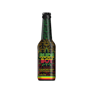 Rude Boy Original - (275ml)