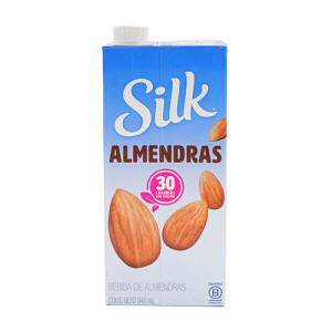 Silk Almond Milk (30 Calories) - 946ml
