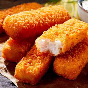 Anegeda Fish Fingers