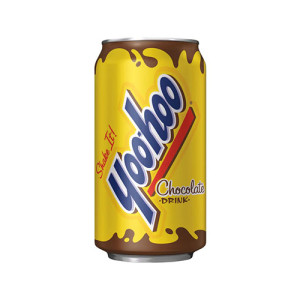 Yoo-Hoo Chocolate Drink - 325ml