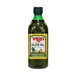 Vigo Olive Oil Extra Virgin - 17floz