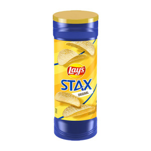Lay's Stax (Original) - 5.75oz