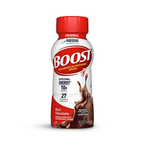 Boost Rich Chocolate - 237ml