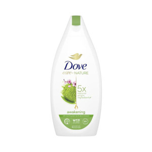 Dove Awakening Body Wash (5x Natural Origin Ingredients) - 500ml