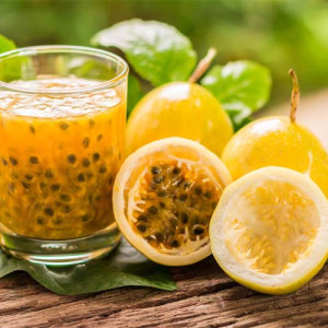 Passion Fruit Juice