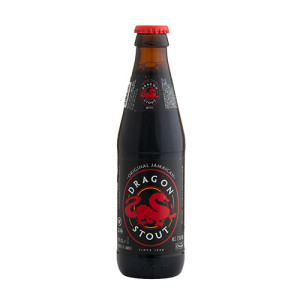 Dragon Stout (Original) - 284ml