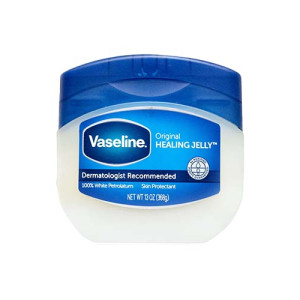 Vaseline Blue Seal Original - 13oz