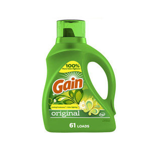 Gain Original 88floz - (61 Loads)
