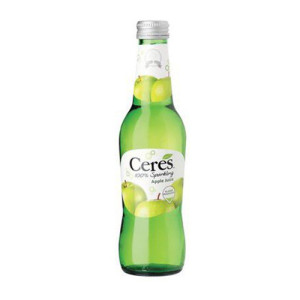 Ceres White Grape Juice - 275ml