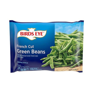 Birdseye French Cut Green Beans
