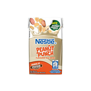Nestle Peanut Punch - 250ml