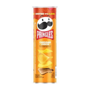Pringle (Cheddar Cheese) - 5.5oz