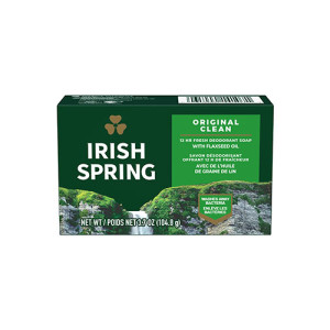 Irish Spring Original 12h Bar Soap