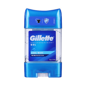 Gillette Cool Wave 48h Deodorant