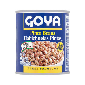 Goya Pinto Beans - 10.5oz