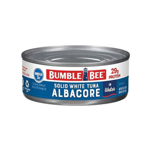 Bumble Bee Solid White Albacore Tuna (In Water) - 5oz