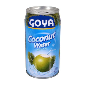 Goya Coconut Water - 350ml