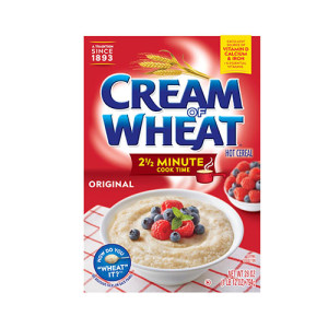 Cream of Wheat Hot Cereal Original - 1lb