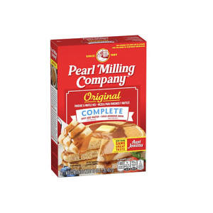 Pearl Milling Original Complete Pancake & Waffle Mix - 28.21oz