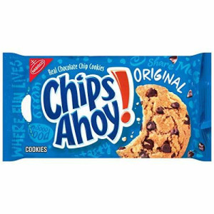 Chips Ahoy (Original) - 13oz