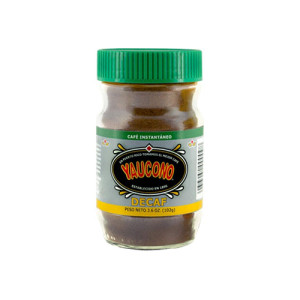 Yaucono Decaf Coffee - 3.6oz